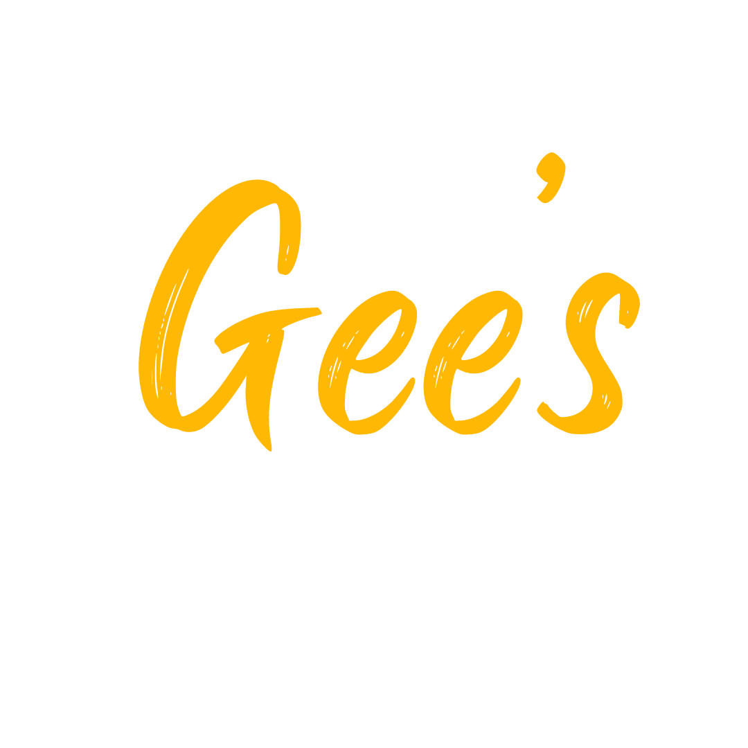 Gee's BBQ